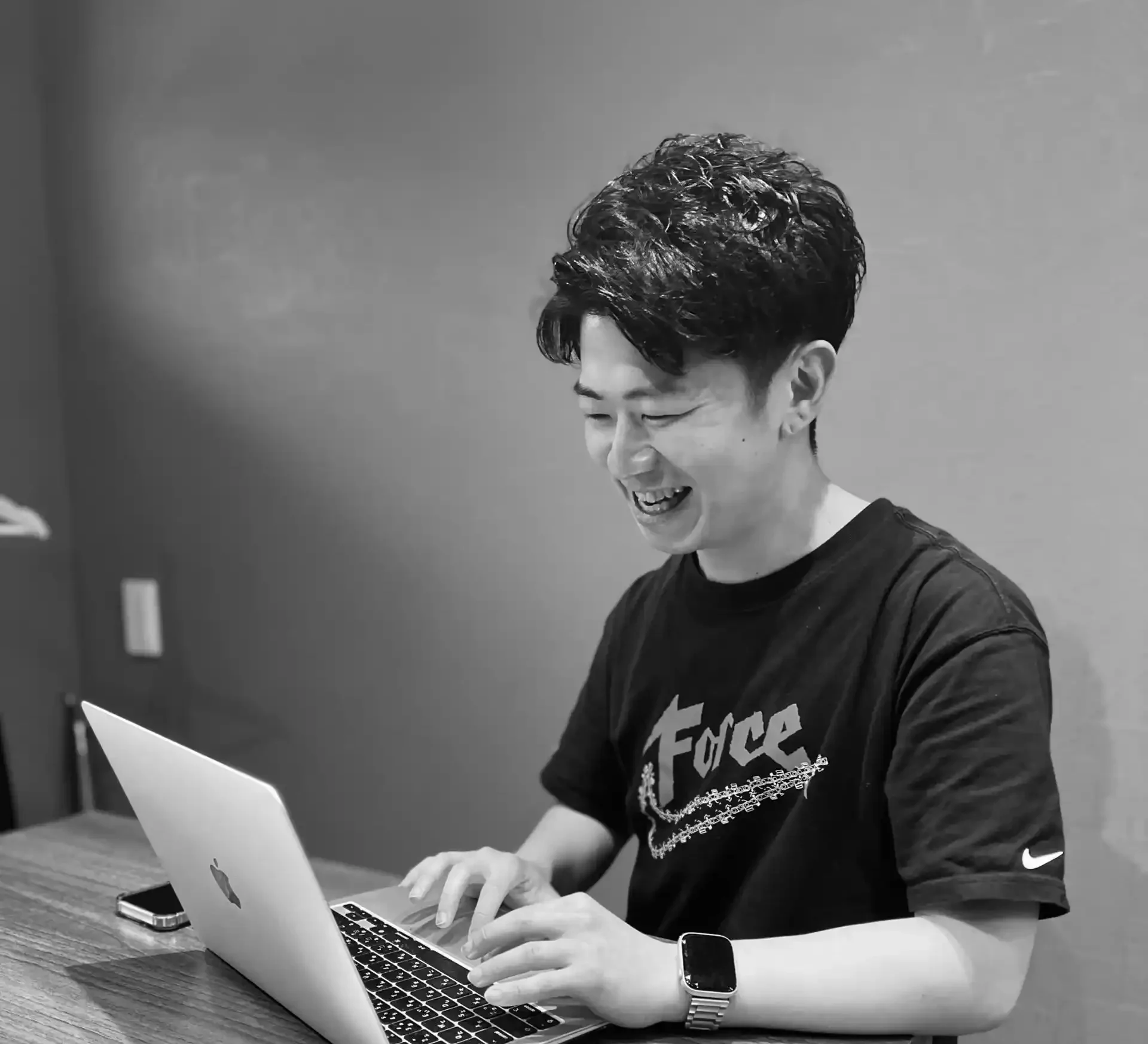 理容業界への思い